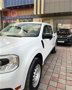 فورد مافريك